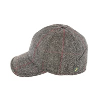 Image for Mucros Weavers Baseball Cap 31