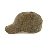 Image for Mucros Weavers Baseball Cap 27