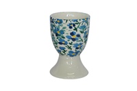 Image for Shannonbridge Blue Daisy Egg Cups