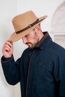 Image for Jack Murphy Boston Hat, Tan