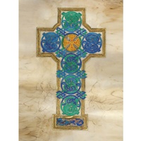 Image for Celtic Cross Framed Print