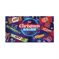 Image for Nestle Christmas Selection Box 223g