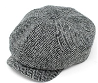 Image for Hanna Hat Eight Piece Assorted Tweeds