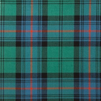 Image for Armstrong Tartan Scarf