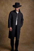 Image for Jack Murphy Boston Hat, Black
