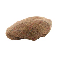 Image for Mucros Weavers Kerry Cap 750