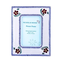 Image for Nicholas Mosse Old Rose Picture Frame