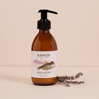 Image for Bánór-Hand & Body Milk Lotion 250 ml