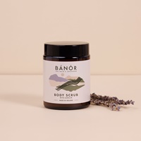 Image for Bánór Butter Body Scrub
