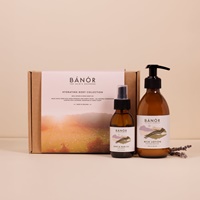 Image for Bánór Hydrating Body Set