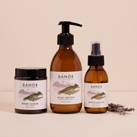 Image for Bánór New Ewe Cleanse Trio