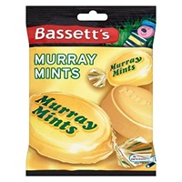 Image for Bassetts Murray Mints 200 g