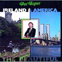 Image for Ireland & America The Beautiful Cassette