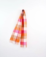 Image for Avoca Handweavers Merino Scarf, Jacobs