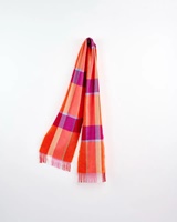 Image for Avoca Handweavers Merino Scarf, Southbank Doll