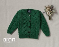 Image for Aran Woollen Mills Children