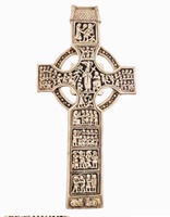 Image for Muiredachs Cross by McHarp