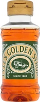 Image for Lyles Squeezy Golden Syrup 325g (11.5oz)