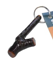 Image for Irish Shillelagh key chain