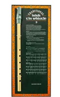 Image for Irish Penny Whistle