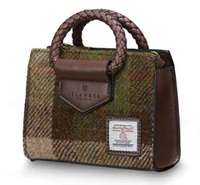 Image for Islander Mini Arran Tote