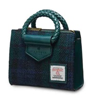 Image for Islander  Mini Arran Tote