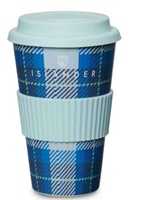 Image for Islander reuseable Travel Mug