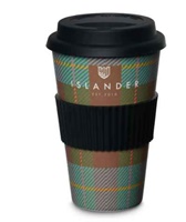 Image for Islander Travel Mug