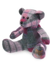 Image for ISLANDER LAMBSWWOL TEDDY BEAR