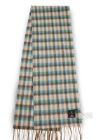 Image for ISLANDER Islander Tartan Scarf