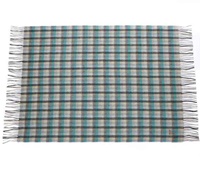 Image for ISLANDER WEE LAMBSWOOL BABY BLANKET