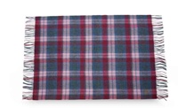Image for ISLANDER WEE LAMBSWOOL BABY BLANKET