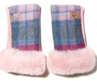 Image for ISLANDER LAMBSWOOL MITTENS
