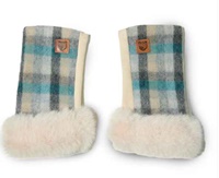 Image for ISLANDER LAMBSWOOL MITTENS