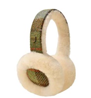 Image for Islander Earmuffs-Blue Chestnut