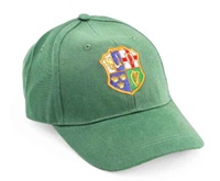 Image for Four Provences Crest Baseball Cap, Green