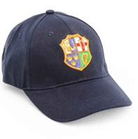 Image for Four Provences Crest Baseball Cap, Navy