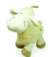 Image for Daisy 9" Standing Sheep