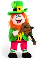 Image for Finnegan Singing with Fiddle