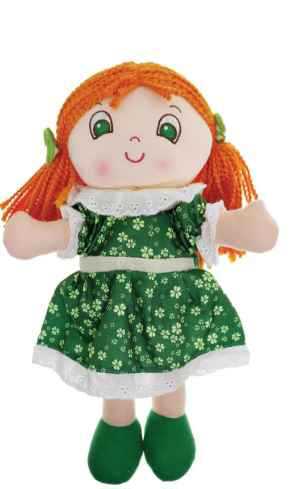 Image for Irish Rag Doll
