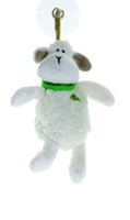 Image for Daisy Sheep with Suction Cup