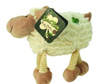 Image for SOFT PLUSH SHEEP