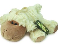 Image for Furrie Friends Lying Sheep