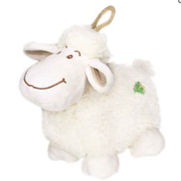 Image for Huggable Soft Sheep