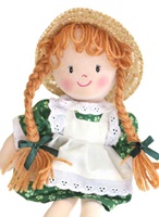 Image for GRAINNE DOLL