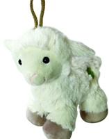 Image for Sophie The White Lamb
