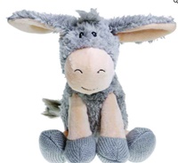 Image for Dusty The Irish Donkey