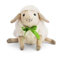Image for VINTAGE WOLLY SHEEP