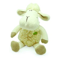 Image for Daisy 8" Dangle Leg Sheep