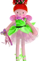 Image for Lily The Magical irish Fairy
